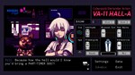 VA-11 HALL-A * STEAM РОССИЯАВТОДОСТАВКА - изображение № 3