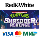 Teenage Mutant Ninja Turtles: Shredder's Revenge
