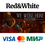 We Were Here Together * STEAM РОССИЯАВТОДОСТАВКА