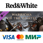 Battle Brothers - Warriors of the North DLC