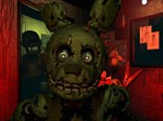 Five Nights at Freddy's 3 * STEAM РОССИЯАВТОДОСТАВКА - изображение № 5