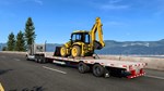 American Truck Simulator - Lode King & Prestige Trailer - изображение № 6