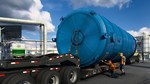 American Truck Simulator - Special Transport DLC - изображение № 6