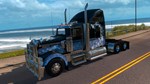 American Truck Simulator - Christmas Paint Jobs Pack - изображение № 5