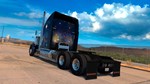 American Truck Simulator - Christmas Paint Jobs Pack - изображение № 8