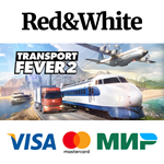 Transport Fever 2 - Deluxe Edition * STEAM RU