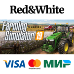 Farming Simulator 19 - Platinum Edition * STEAM RU