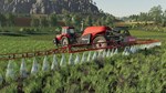 Farming Simulator 19 – Kverneland & Vicon Equipment Pac - изображение № 7