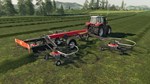 Farming Simulator 19 – Kverneland & Vicon Equipment Pac - изображение № 6