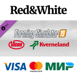 Farming Simulator 19 – Kverneland & Vicon Equipment Pac