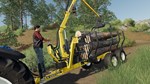 Farming Simulator 19 - Anderson Group Equipment Pack - изображение № 5