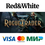 Warhammer 40,000: Rogue Trader * STEAMАВТОДОСТАВКА