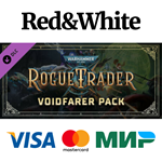 Warhammer 40,000: Rogue Trader - Voidfarer Pack DLC