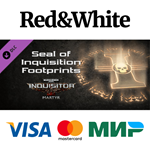 Warhammer 40,000: Inquisitor - Martyr - Seal of Inquisi