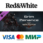 Warhammer 40,000: Inquisitor - Martyr - Grim Penance
