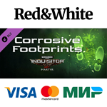 Warhammer 40,000: Inquisitor - Martyr - Corrosive Footp