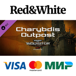 Warhammer 40,000: Inquisitor - Martyr - Charybdis Outpo