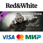 Warhammer 40,000: Inquisitor - Martyr - Sororitas DLC