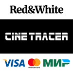 Cine Tracer * STEAM РОССИЯАВТОДОСТАВКА