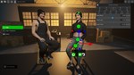 Cine Tracer * STEAM РОССИЯАВТОДОСТАВКА - изображение № 6