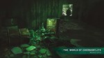 Chernobylite - The Art of Chernobylite DLC - изображение № 5