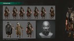 Chernobylite - The Art of Chernobylite DLC - изображение № 4
