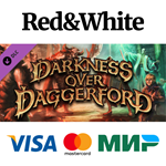 Neverwinter Nights: Darkness Over Daggerford DLC