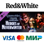 Neverwinter Nights: Enhanced Edition Heroes of Neverwin