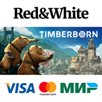 Timberborn * STEAM РОССИЯАВТОДОСТАВКА