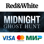 Midnight Ghost Hunt * STEAM РОССИЯАВТОДОСТАВКА