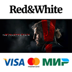 METAL GEAR SOLID V: The Definitive Experience