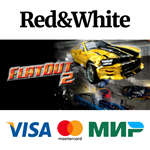 Flatout Complete Pack * STEAM РОССИЯАВТОДОСТАВКА
