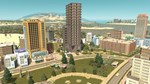 Cities: Skylines - Hotels & Retreats DLC * STEAM RU - изображение № 7