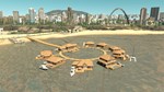 Cities: Skylines - Hotels & Retreats DLC * STEAM RU - изображение № 5
