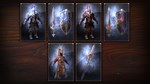 Grim Dawn - Steam Loyalist 2 DLC * STEAMАВТОДОСТАВКА - изображение № 6