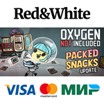 Oxygen Not Included * STEAM РОССИЯАВТОДОСТАВКА