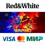 WARNO * STEAM РОССИЯАВТОДОСТАВКА