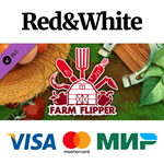 House Flipper - Farm DLC * STEAM РОССИЯАВТОДОСТАВКА
