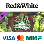 Garden Flipper DLC * STEAM РОССИЯАВТОДОСТАВКА