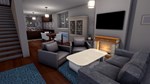 House Flipper - HGTV DLC * STEAM РОССИЯАВТОДОСТАВКА - изображение № 4