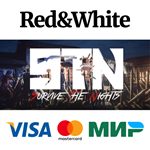 Survive the Nights * STEAM РОССИЯАВТОДОСТАВКА
