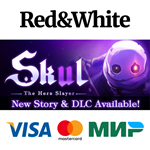 Skul: The Hero Slayer * STEAM РОССИЯАВТОДОСТАВКА