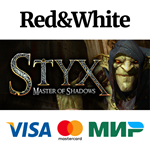 Styx: Master of Shadows * STEAM РОССИЯАВТОДОСТАВКА