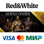 Mortal Online 2 * STEAM РОССИЯАВТОДОСТАВКА