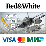 VTOL VR * STEAM РОССИЯАВТОДОСТАВКА