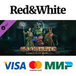 Gloomhaven - Jaws of the Lion Expansion DLC