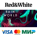 Rain World * STEAM РОССИЯАВТОДОСТАВКА