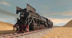Trainz 2019 DLC: QJ Steam Locomotive * STEAM RU - изображение № 2