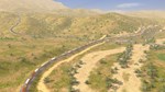 Trainz 2019 DLC: Mojave Sub Division * STEAM RU - изображение № 7