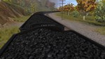 Trainz 2019 DLC: C&O 2-6-6-6 H8 - New River Mining Coal - изображение № 5
